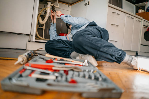 Professional Plumbing in Cameron Park, CA