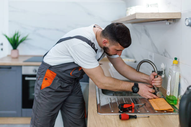 Best Emergency Plumber  in Meron Park, CA