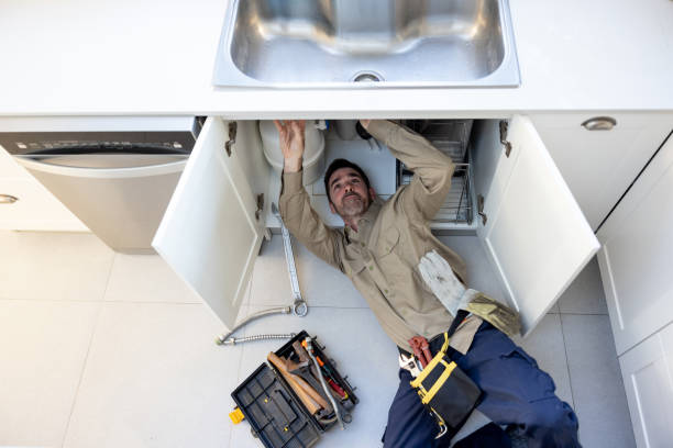 Best Boilers & Radiators  in Meron Park, CA