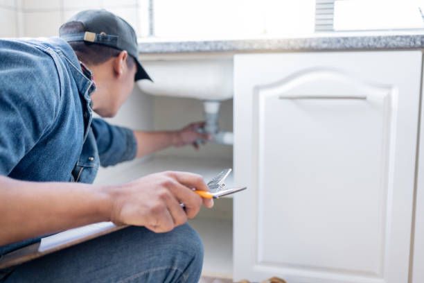 Best Plumbing Repair Near Me  in Meron Park, CA
