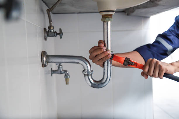 Hot Water Heater Installation in Cameron Park, CA