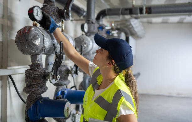 Best Water Leak Repair  in Meron Park, CA
