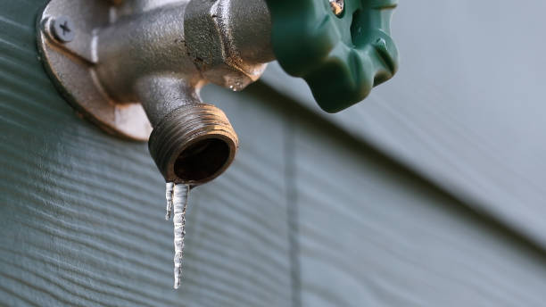 Trusted Cameron Park, CA Plumbing Experts