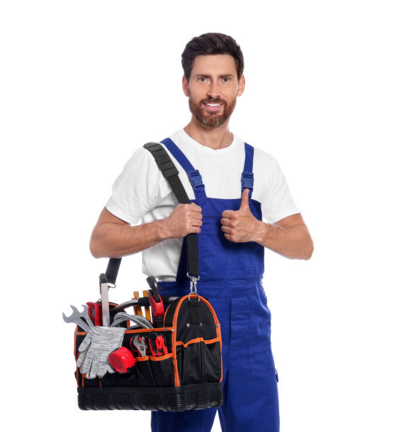 Best Residential Plumbing Services  in Meron Park, CA