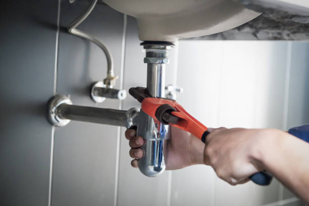 Best Sewer Cleaning Services  in Meron Park, CA