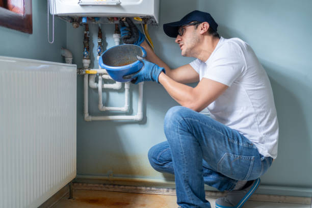 Best Plumbing Installation Services  in Meron Park, CA