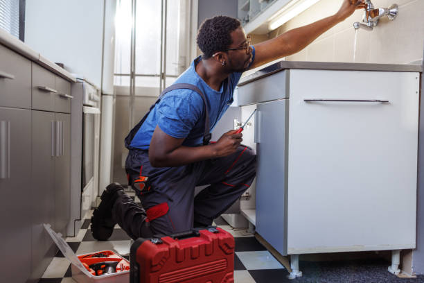 Best Gas Line Repair  in Meron Park, CA