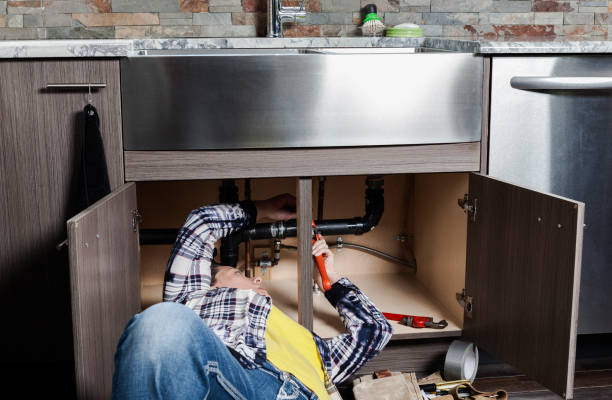 Best Plumbing Installation Services  in Meron Park, CA
