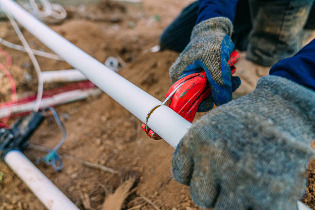 Best Drain Cleaning Services  in Meron Park, CA
