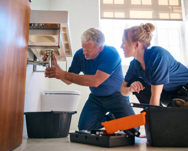 Best Water Heater Repair  in Meron Park, CA